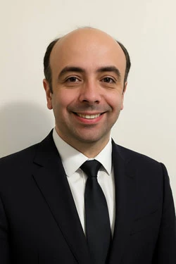 leo Sajjadi